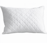 Quilted Bed Pillows