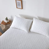 Quilted Bed Pillows