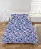 Disney Stitch Christmas Duvet Cover