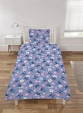 Disney Stitch Christmas Duvet Cover