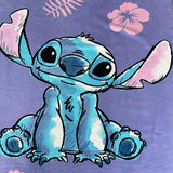 Disney Lilo Stitch Beach Towel bath 140 x 70 cm