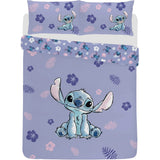 Lilo & Stitch Character Duvet Cover