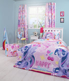 My Little Pony Single Duvet Cover