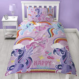 My Little Pony Single Duvet Cover