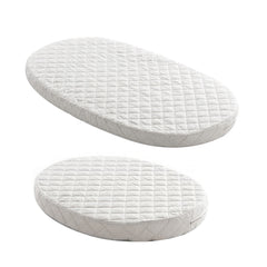 Stokke sleepi sale replacement mattress