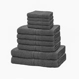 Toronto Towel Bale Bath Towels Set