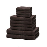 Toronto Towel Bale Bath Towels Set