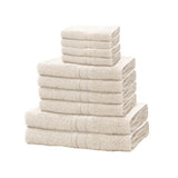 Toronto Towel Bale Bath Towels Set