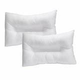 Anti-Snore Pillow, Head & Neck Support Pillow Quality Snooze Control